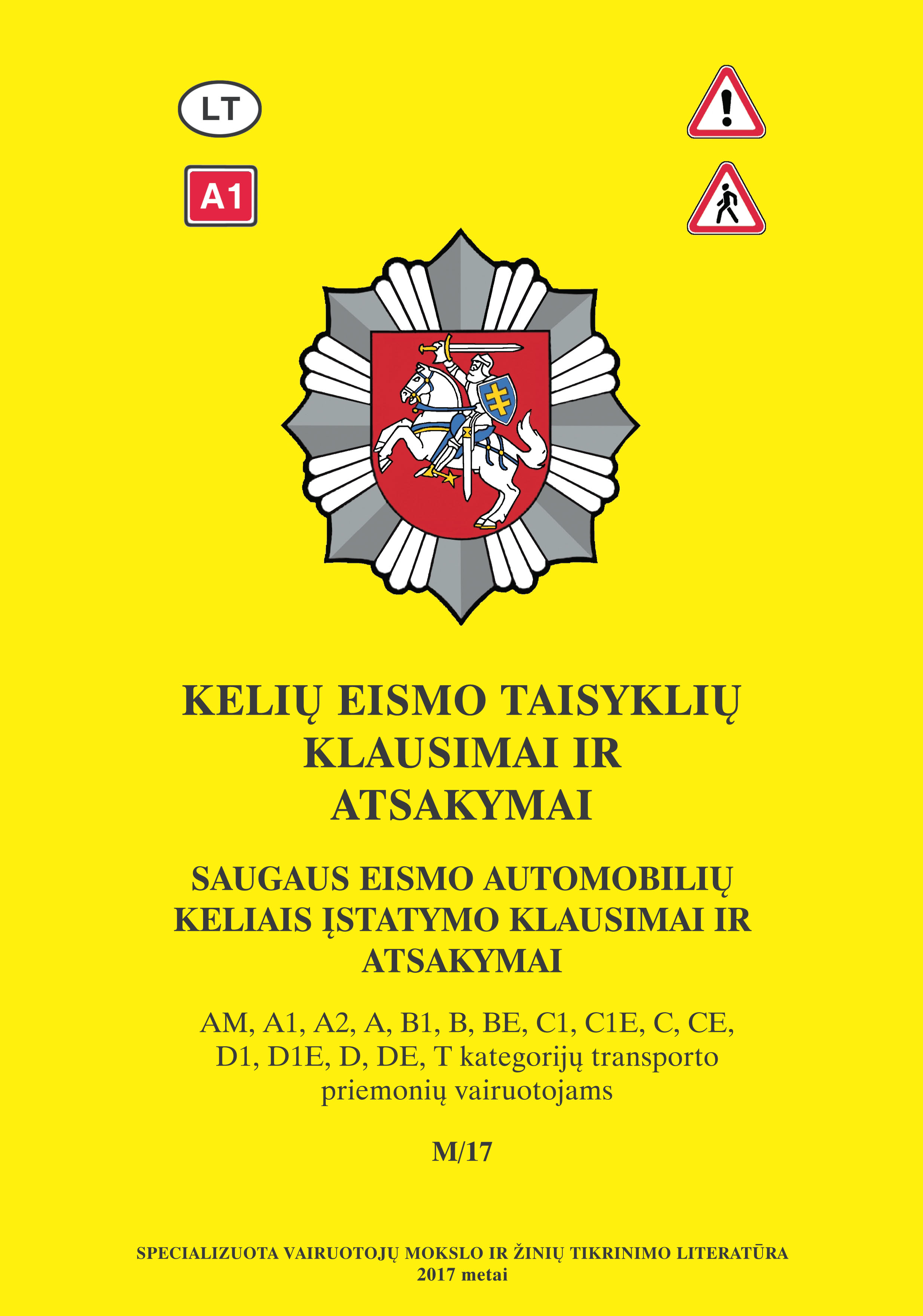 KET klausimai atsakymai